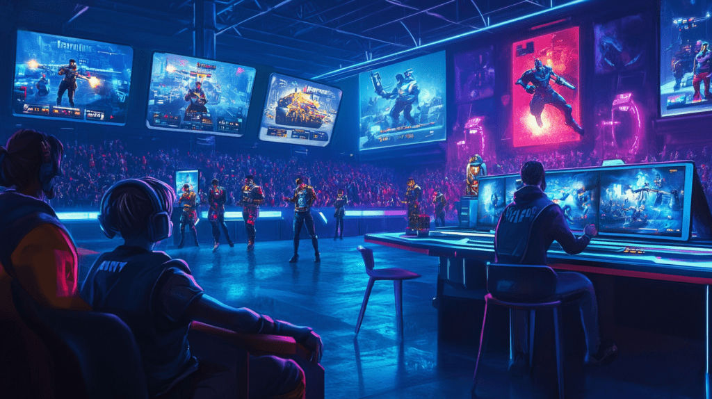 Career longevity in Fortnite esports