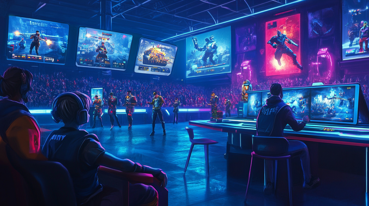 Career longevity in Fortnite esports