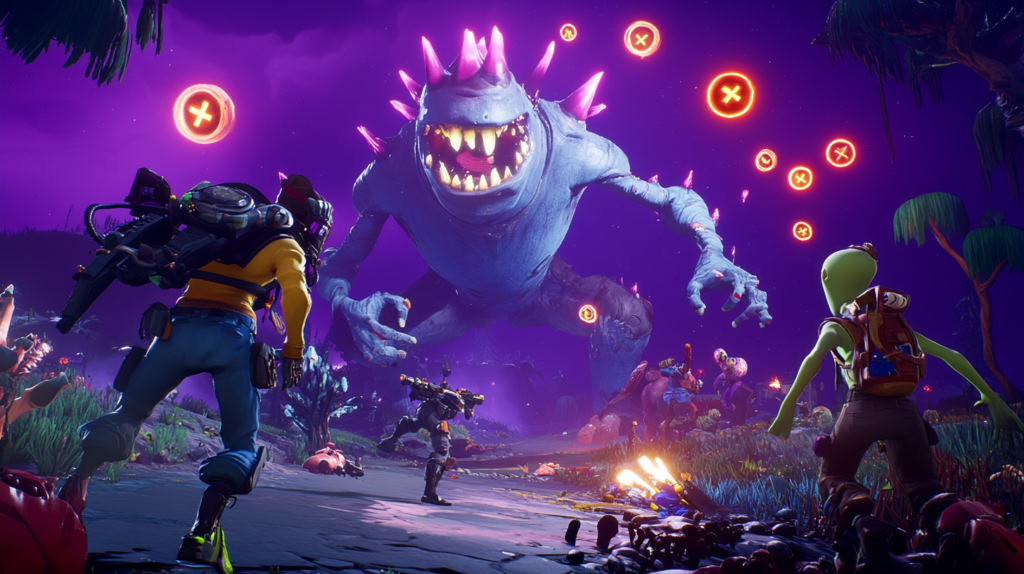 Fortnite XP Glitches: How to Maximize XP Gains This Season