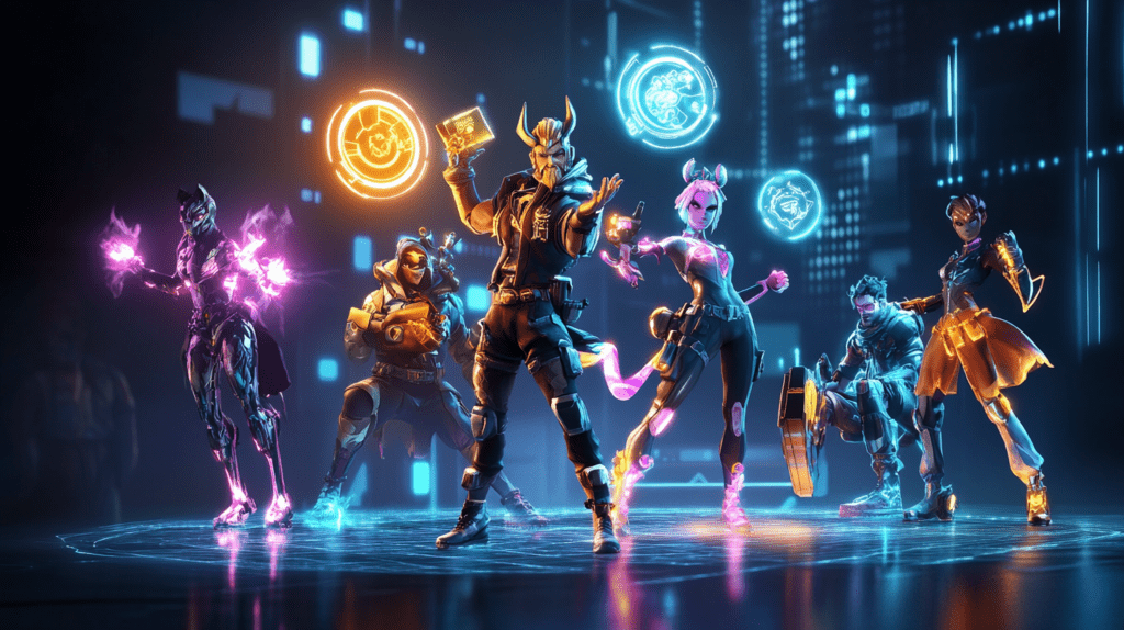 Fortnite Battle pass
