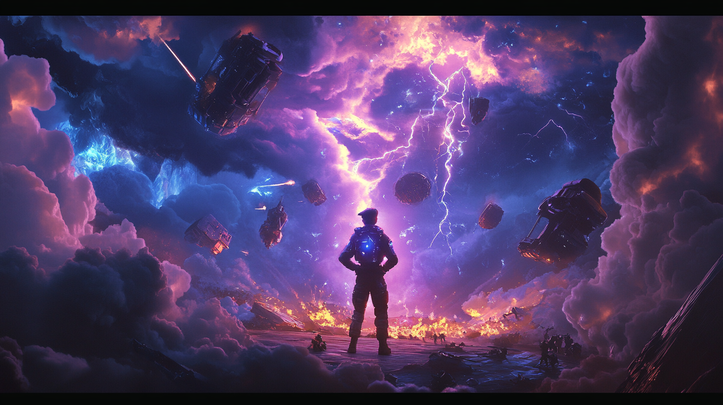 Fortnite Events Today