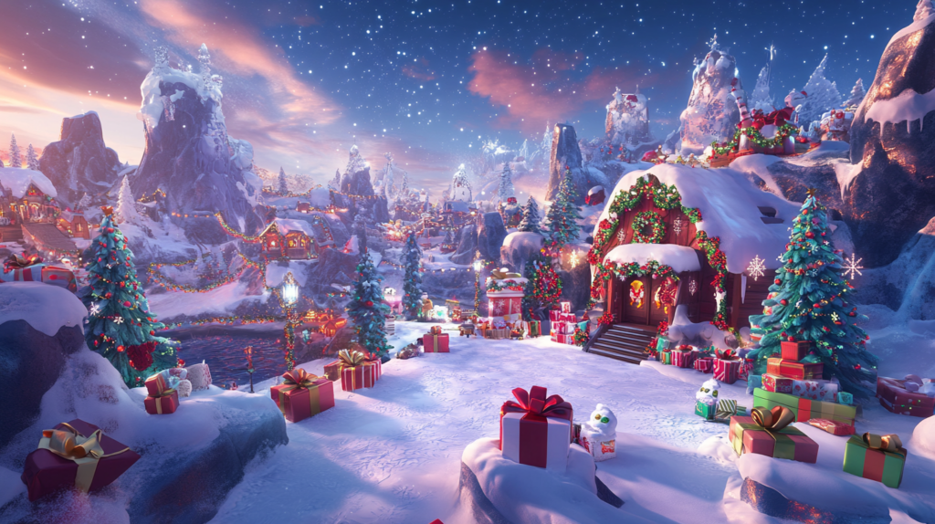 simondamgaard Create an engaging image showcasing Fortnites W cff307a5 4de8 4271 9d59 4e6b13aa4ac4 0