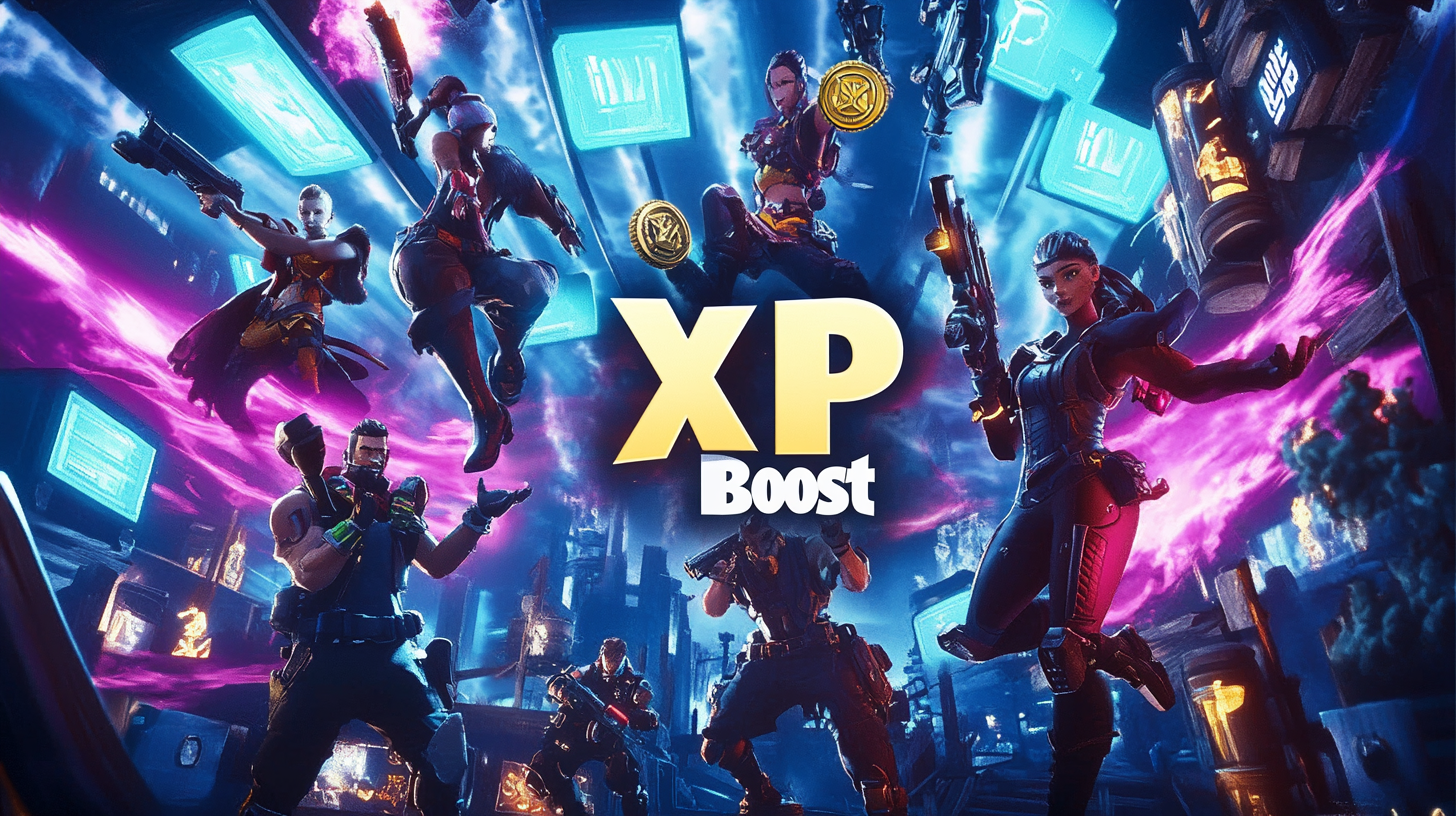 Fortnite Re-Enables Playtime XP in LEGO Mode: A Game-Changing Update!