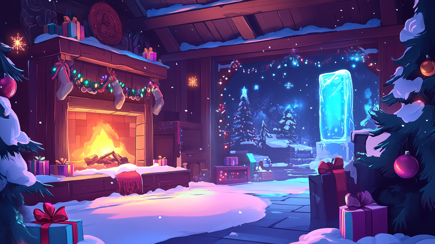 Fortnite Winterfest 2024 Brings King Kong, Star Wars Skins, and Exciting Collaborations