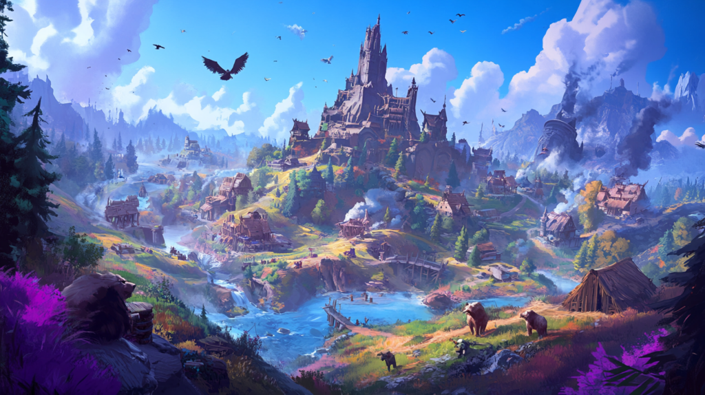 Fortnite Season 6 Map - Uncover Hidden Secrets and Game-Changing Updates