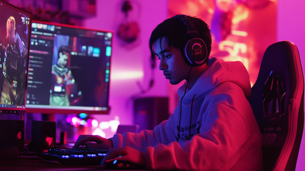 Most-watched Fortnite players