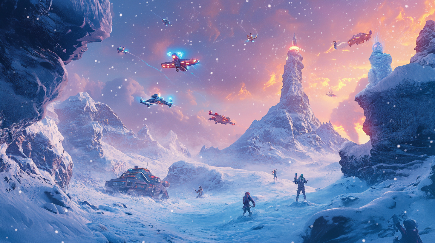 Fortnite Season 7