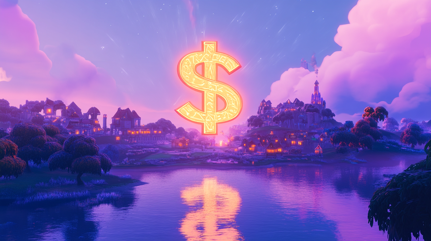Fortnite’s Top-Earning Players: The Ultimate Breakdown