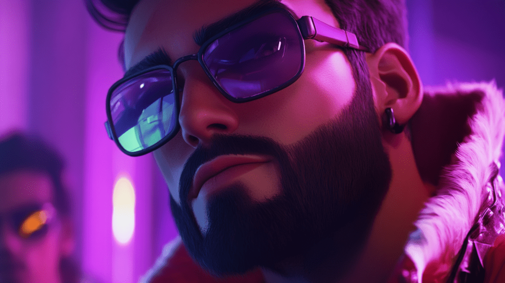 Fortnite Chapter 4 Season 1