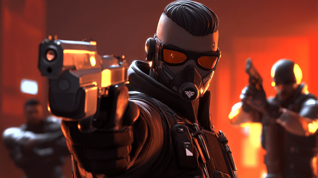 Fortnite Chapter 5 Season 2