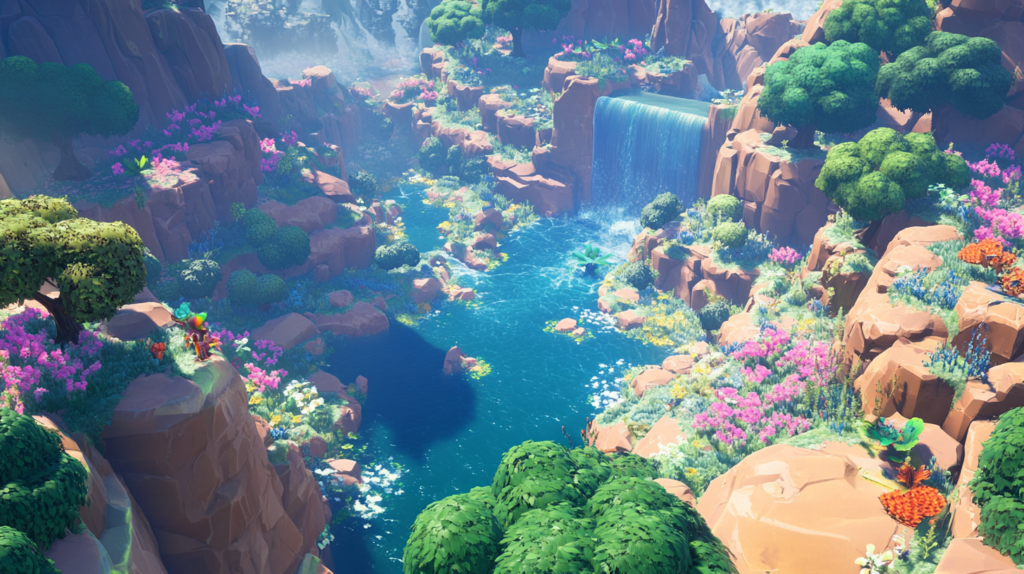 Fortnite Chapter 5: Season 1