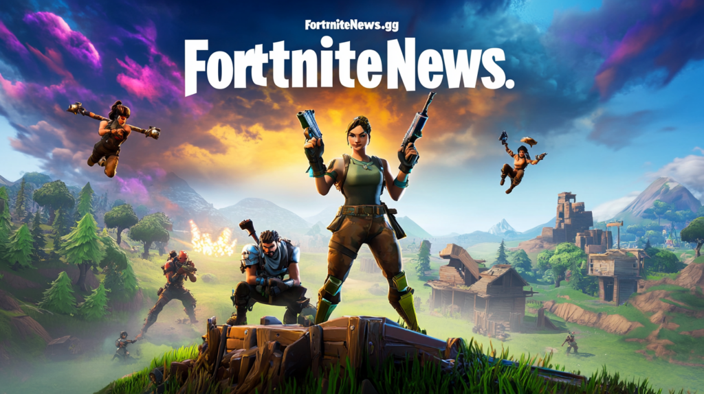 Fortnite transaction history