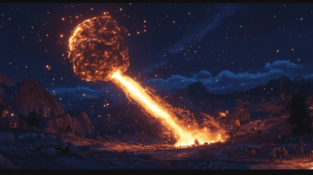 Fortnite Events Season 3