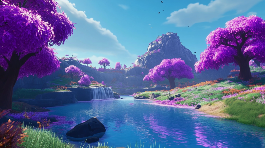 Fortnite Chapter 2 Remix