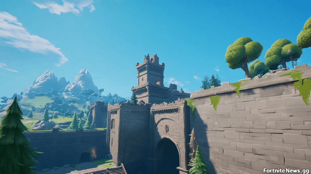 Fortnite purchase history