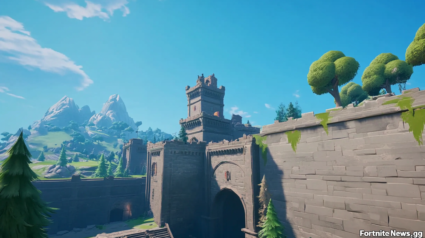 Fortnite purchase history