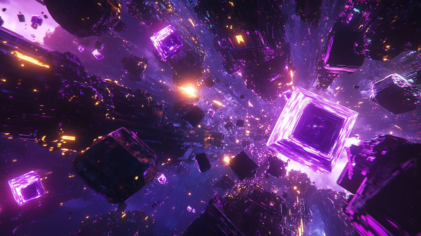 Fortnite Events Chapter 2 – season 8