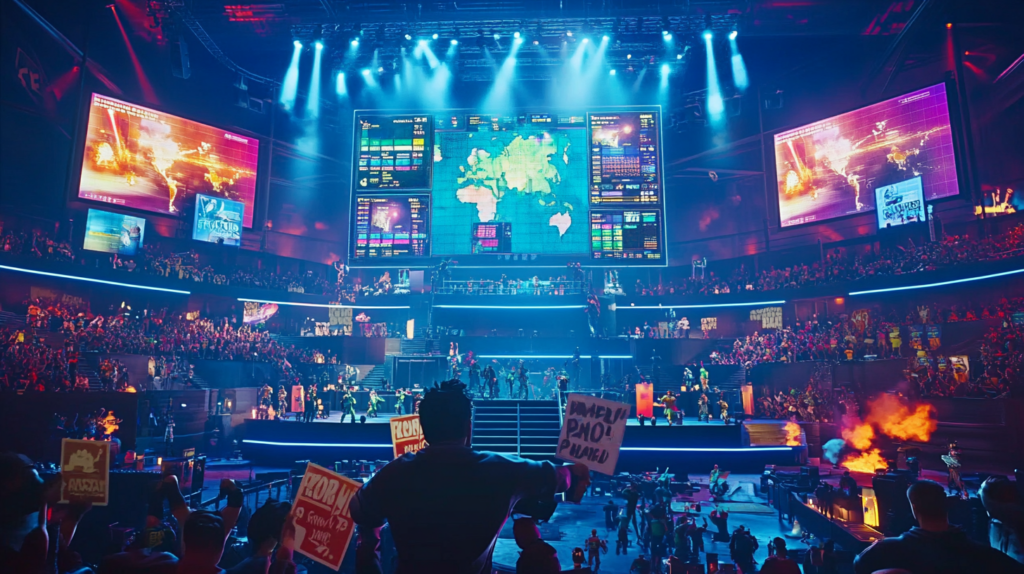 Fortnite esports milestones