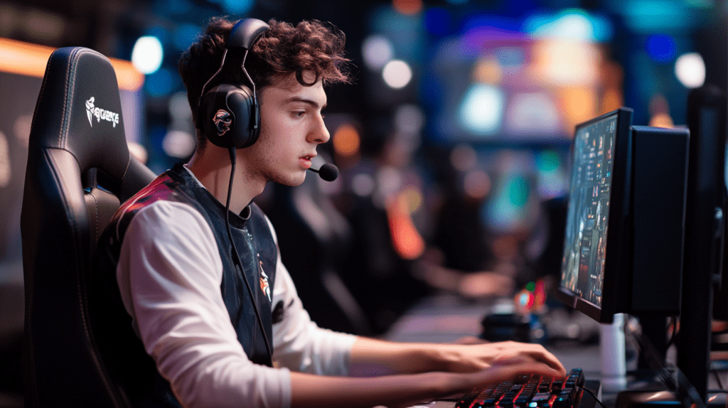 Best Fortnite player strategies