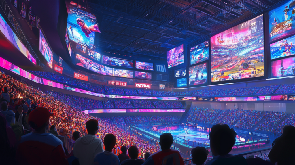 Financial Growth in Fortnite Esports