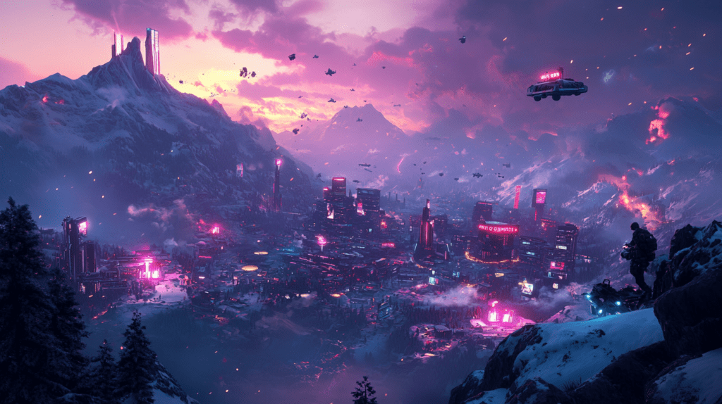 Fortnite Map Update - Secrets and Changes Unveiled
