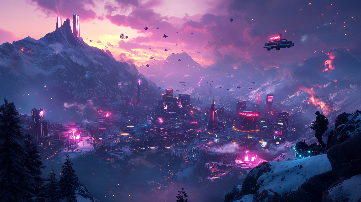 Fortnite Map Update – Secrets and Changes Unveiled