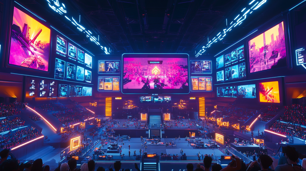 Fortnite esports teams
