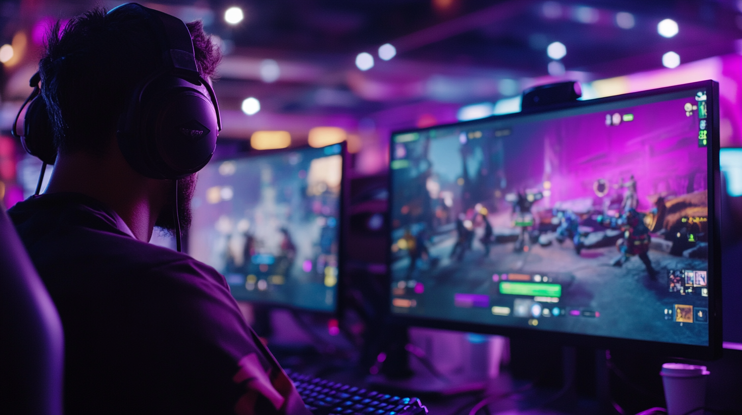 Twitch Fortnite Tournament Streams