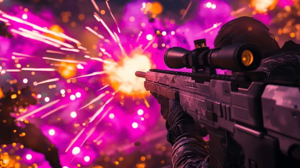 Image of Fortnite Ranged Weapons
