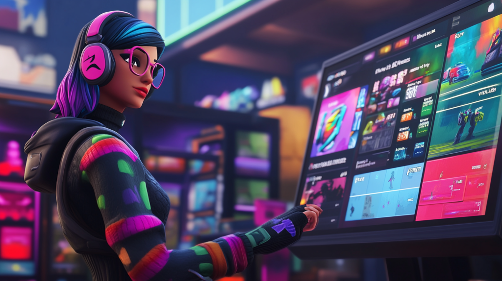 Fortnite Item Shop Tracker - Unlock Rare Skins and Maximize Your Game