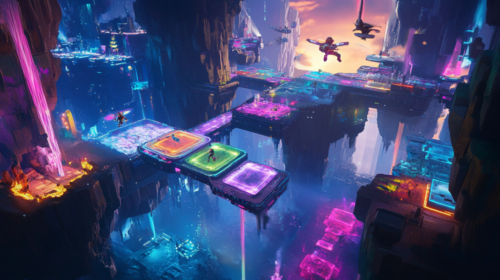 The Fun Fortnite Maps You Can't Miss - Unlock Epic Adventures Now