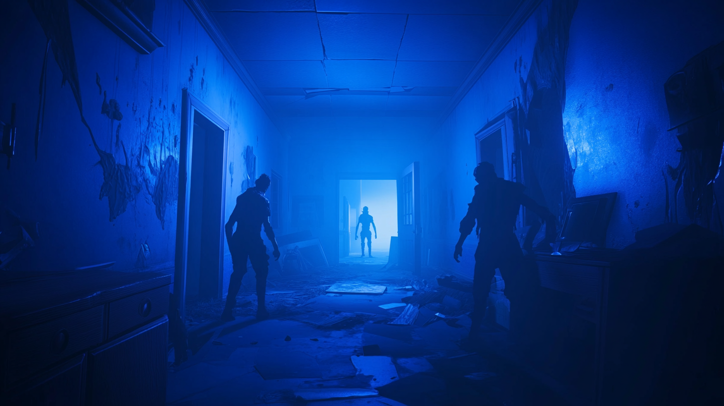Horror Maps Fortnite Codes 2 Player – Terrifying Challenges Await!