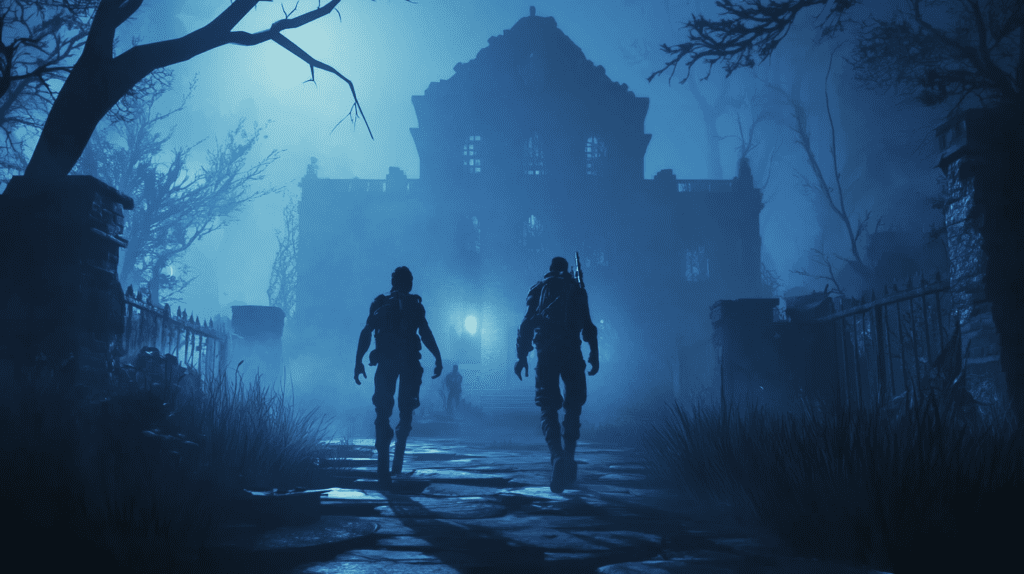 Fortnite Horror Maps - Scariest Custom Adventures You Need to Try