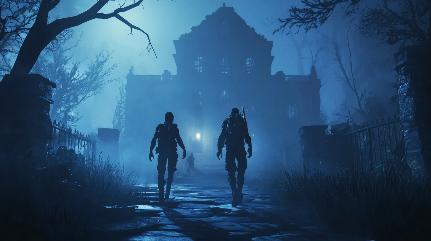 Fortnite Horror Maps – Scariest Custom Adventures You Need to Try