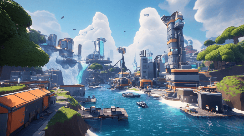 All Fortnite Maps Ranked - The Ultimate Guide to Every Battle Royale Arena
