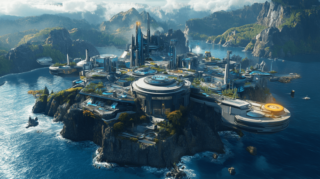 The Fortnite Chapter 2 Season 2 Map - A Game-Changer for Epic Battle Strategies