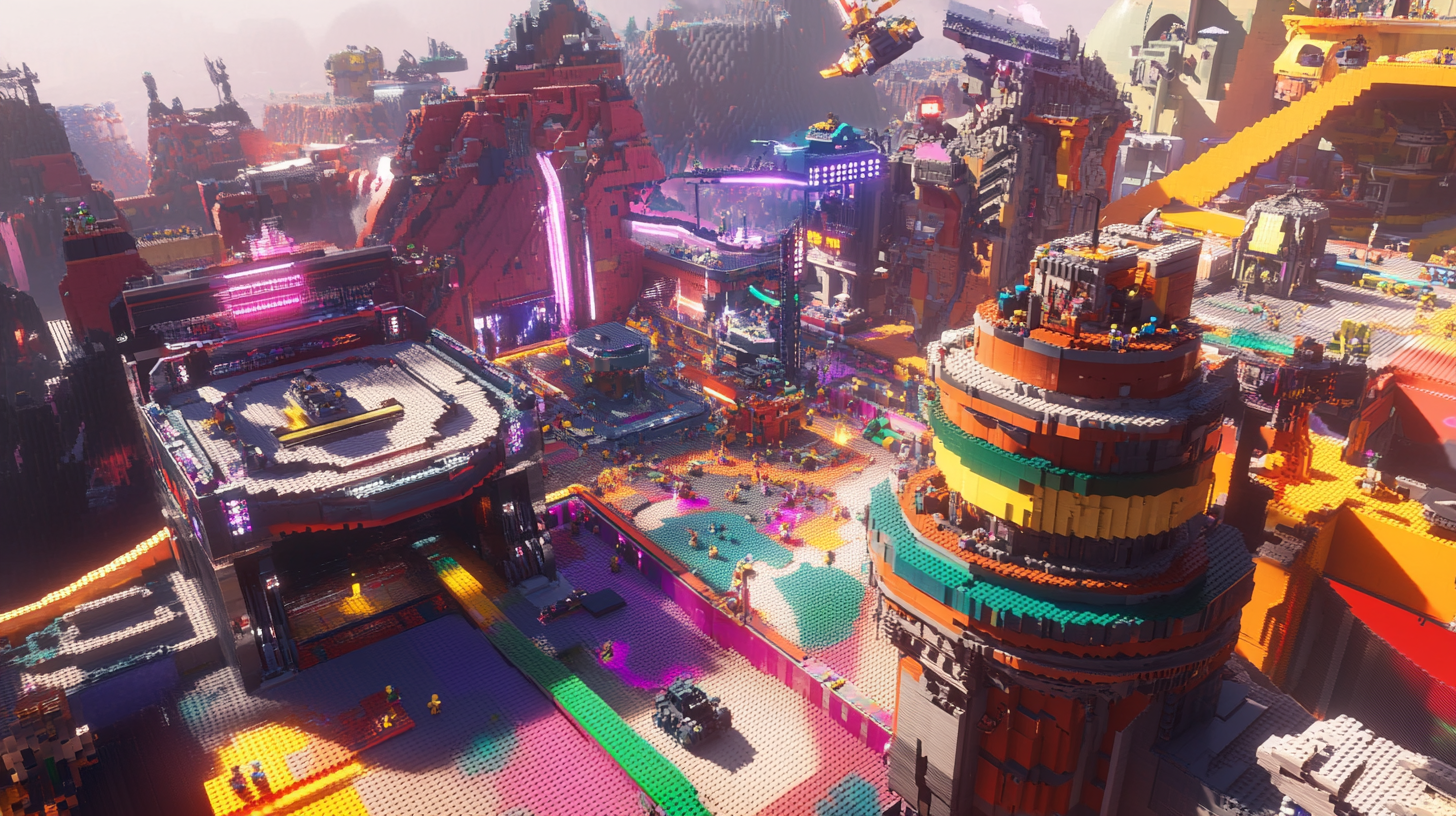 Lego Fortnite PS4 – Ultimate Collector’s Edition Worth the Hype?