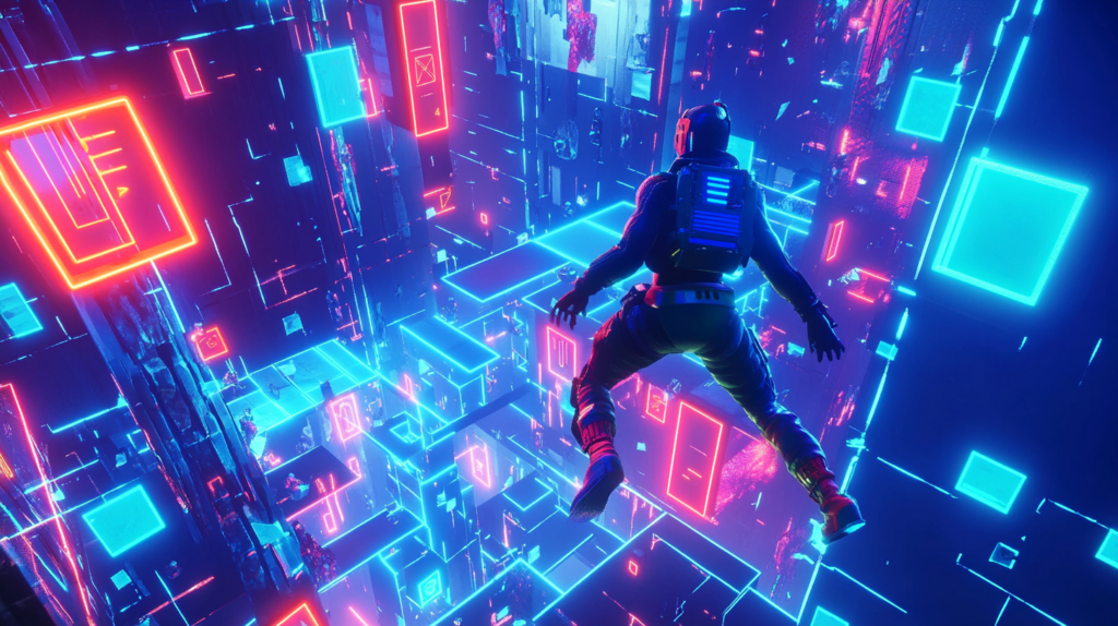 Fortnite XP Maps - Unlock Insane XP Fast with These Must-Try Tricks