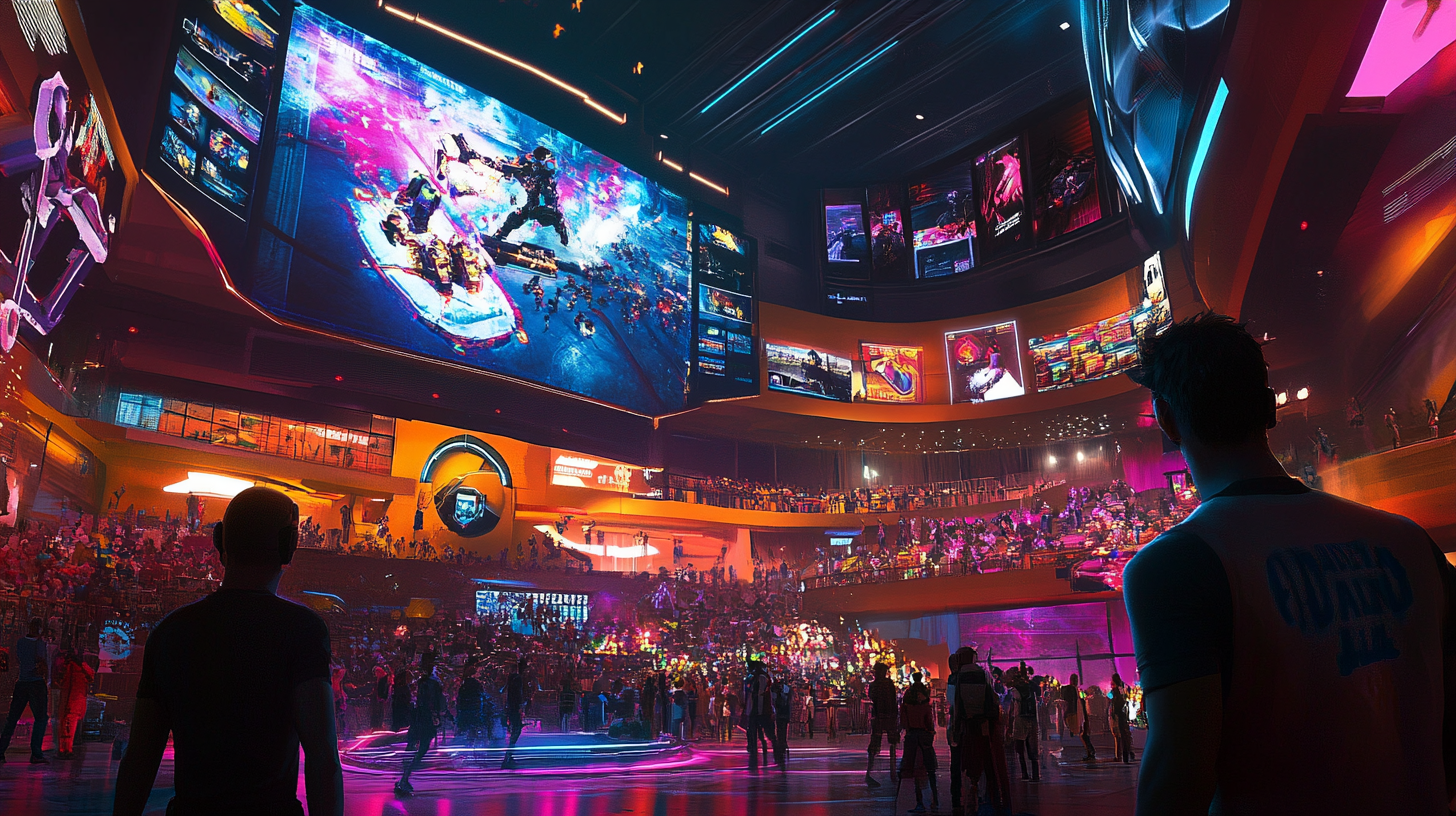 Comprehensive Guide to Fortnite Esports Players