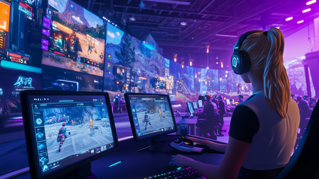 Fortnite esports win streaks