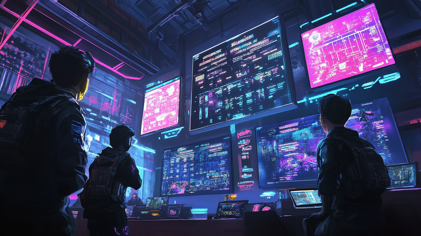 Fortnite trios competitions