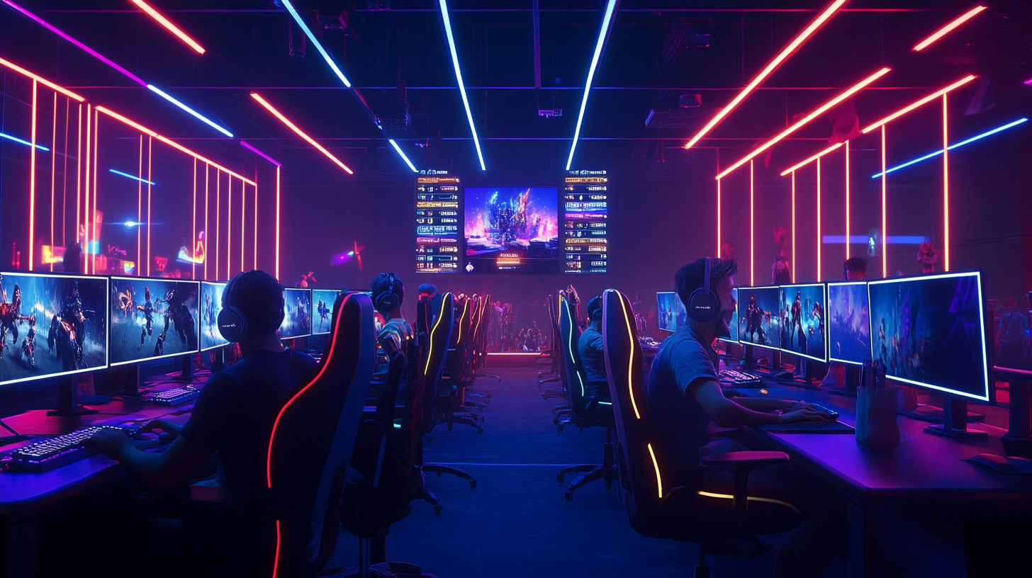 Fortnite event live stream