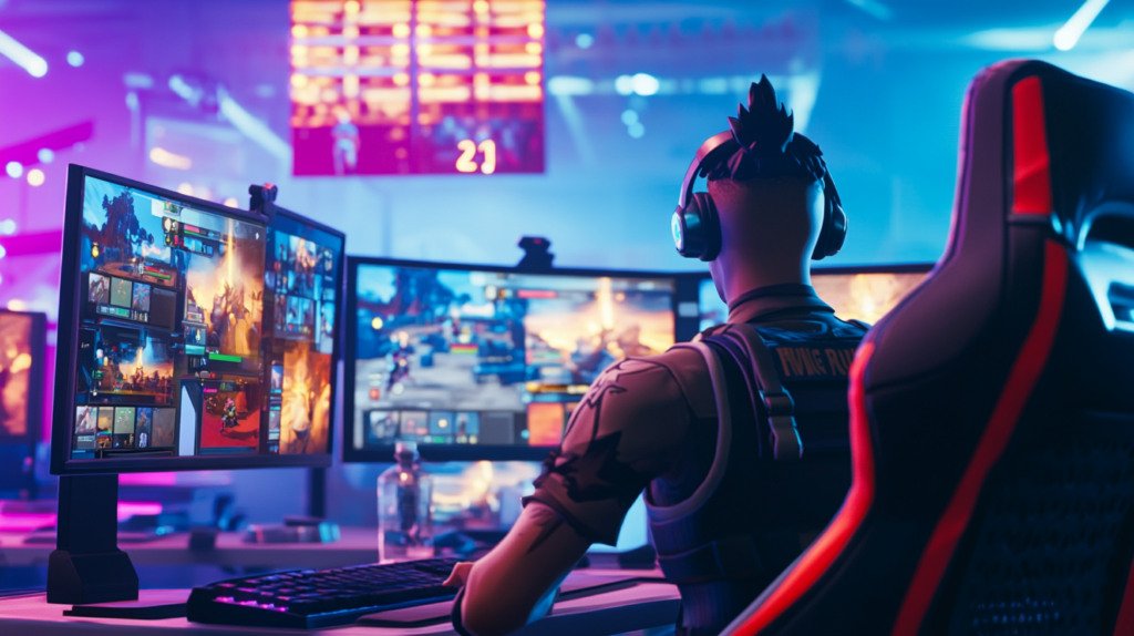 Fortnite pro player tips
