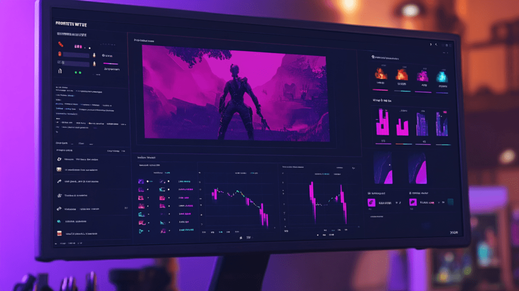 Fortnite Stat Tracker - Boost Your Gameplay with In-Depth Performance Insights
