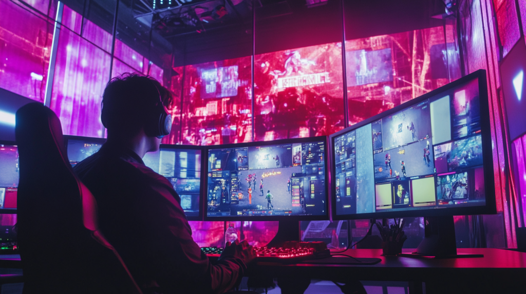Fortnite pro player win rates