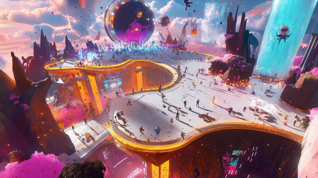 Building skills in Fortnite tournaments