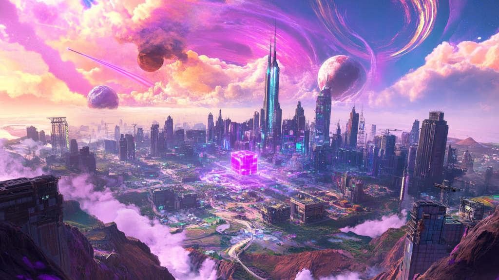 Image of Fortnite Map History