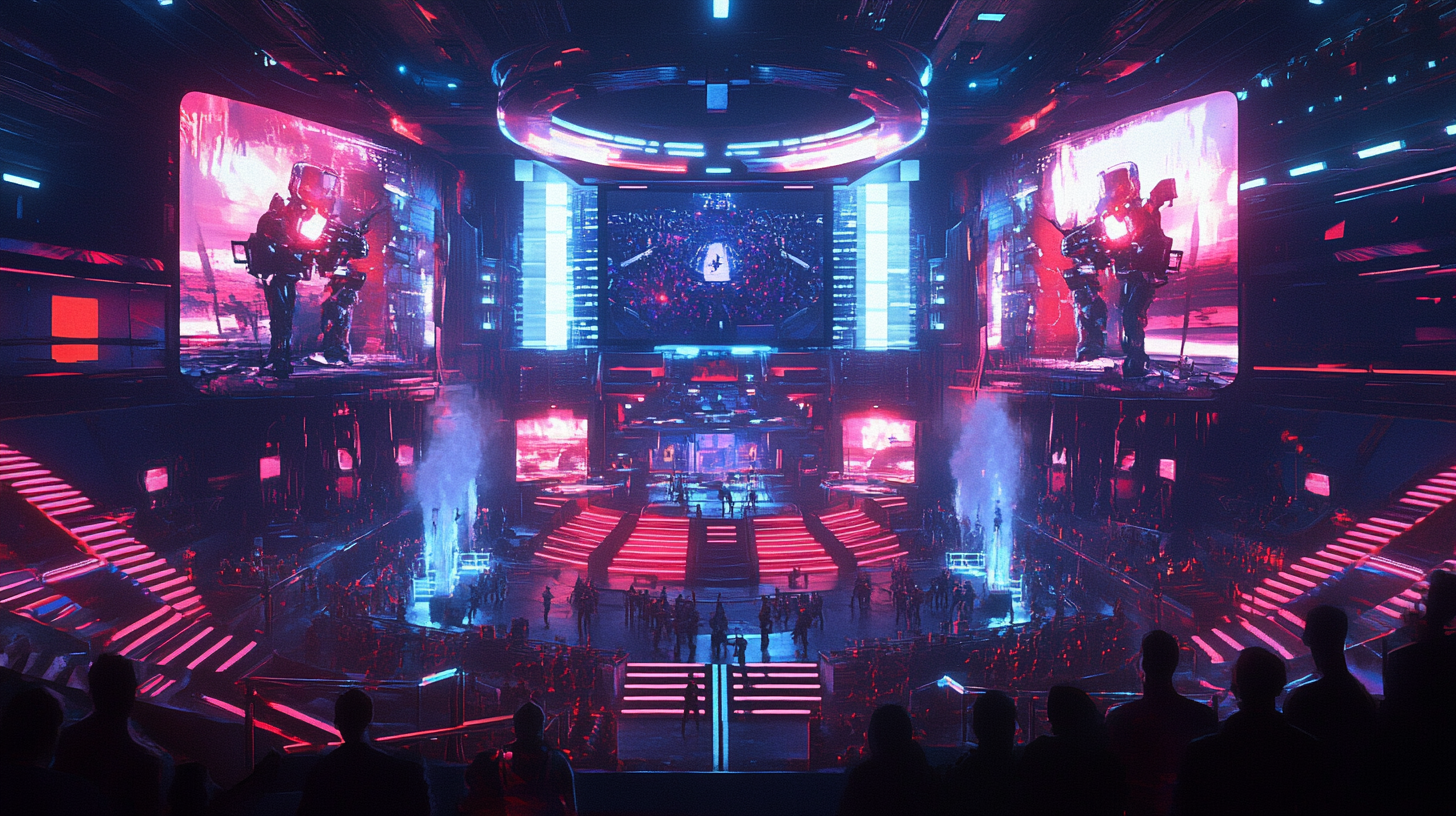 Meta changes in Fortnite esports