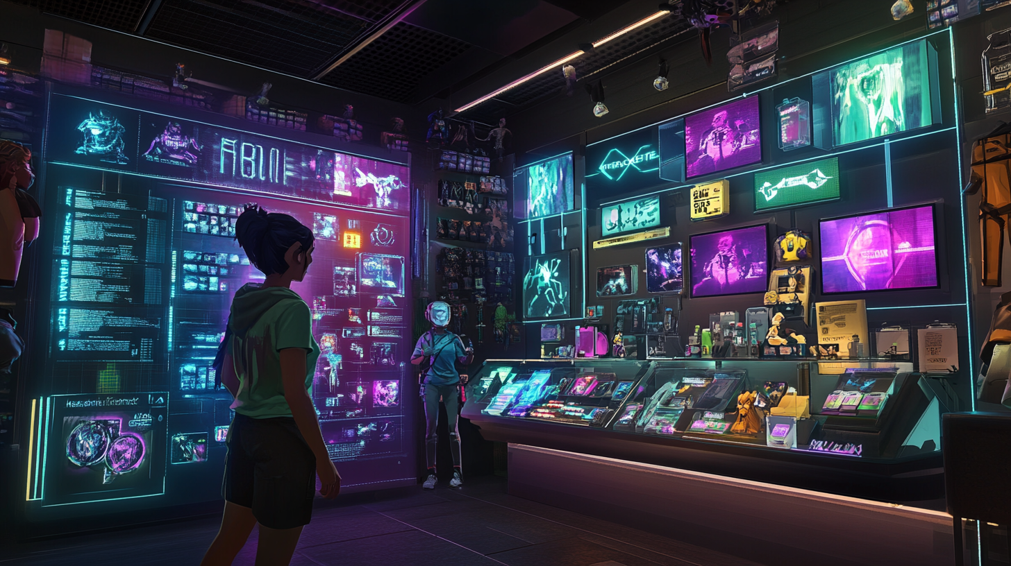 Fortnite Daily Items