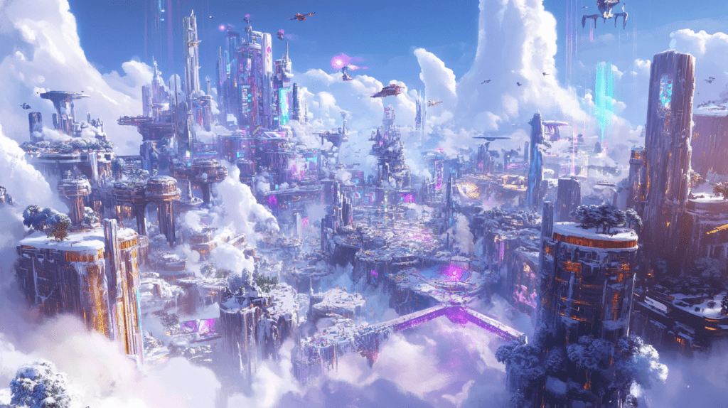 The New Fortnite Map - Explore Hidden Secrets and Epic Changes